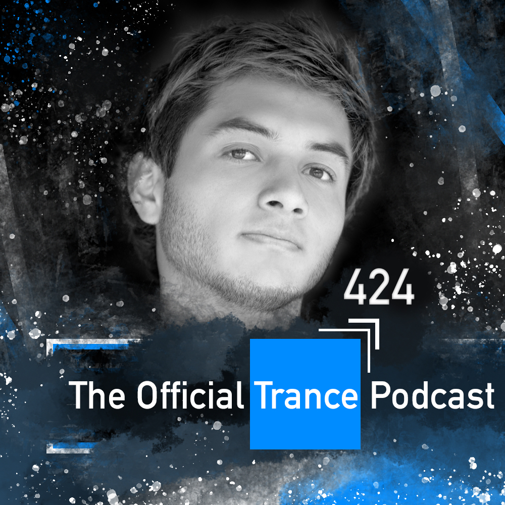 The Official Trance Podcast - Radio Show