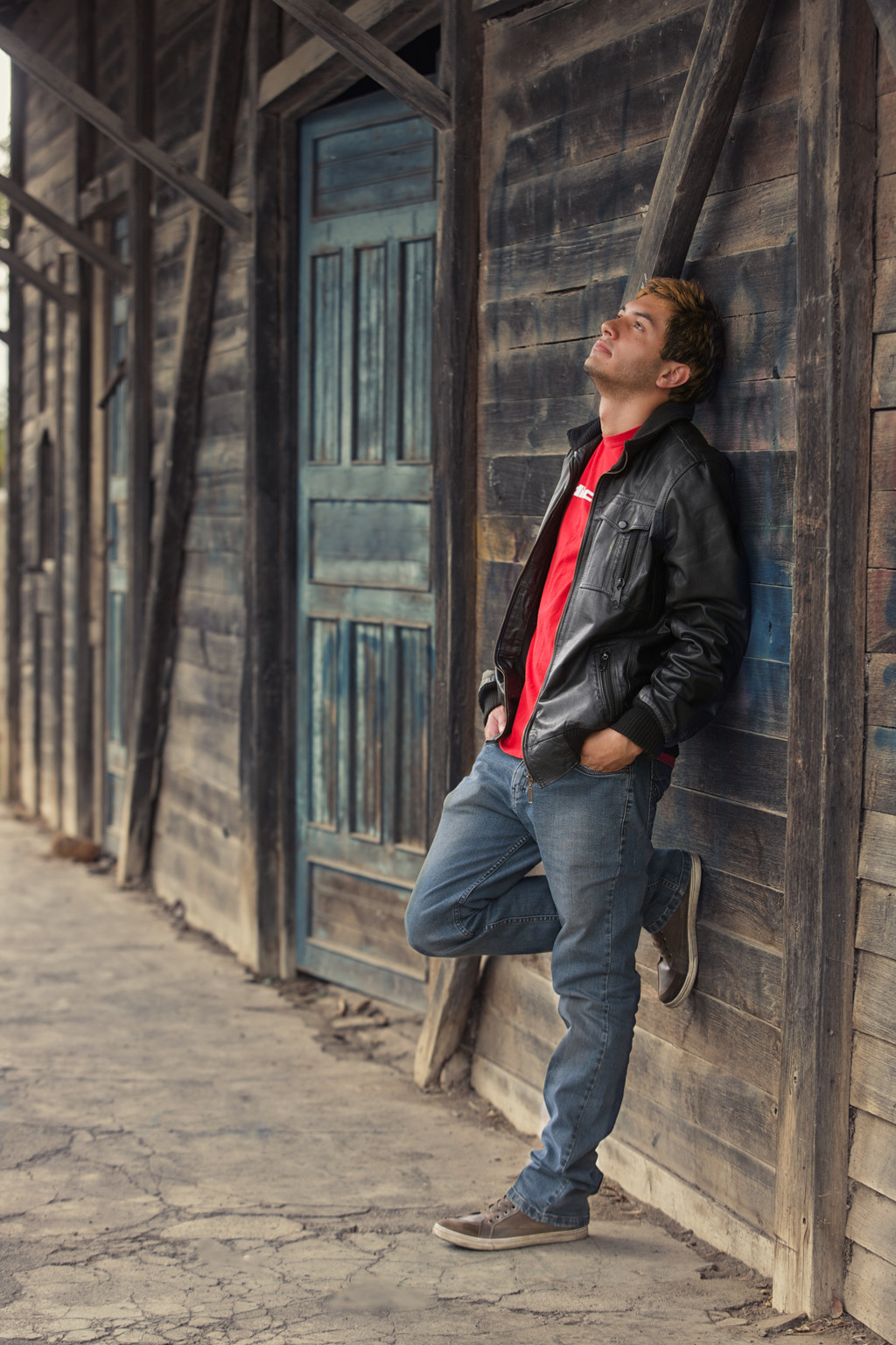 thinking